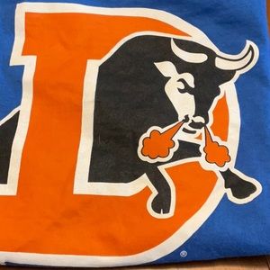Bull Durham T shirt